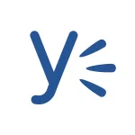 Yammer SVG Icon